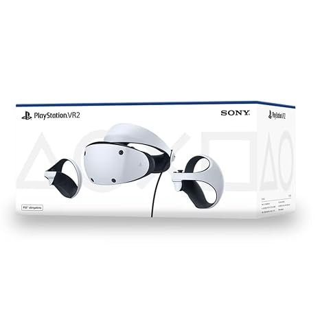 Lovaree PlayStation VR2