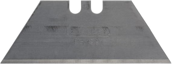 Stanley - Reg Duty Utility Blades 5Pk (11-911)