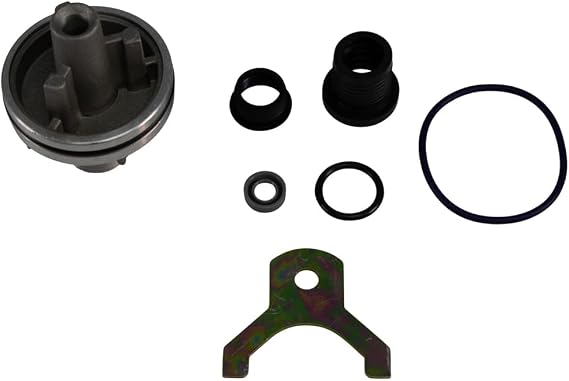 TCI 880023 TH250/TH350/700R4/BOP Driven Gear Housing
