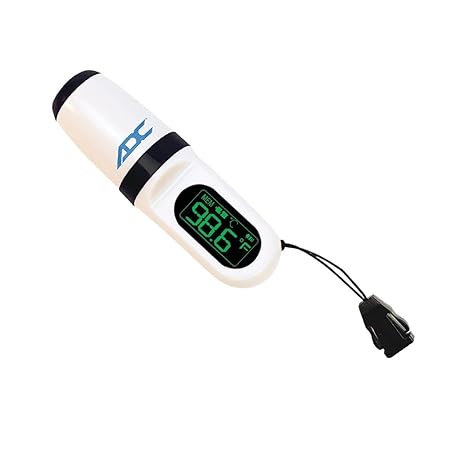 ADC Adtemp-Mini 432 1-Second Non-Contact Infrared Thermometer