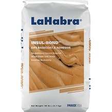 Parex 1006 50 lbs. Lahabra Dry Insul Bond