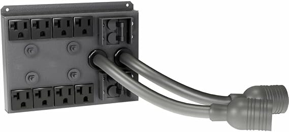 Liebert PD2-101 Standard Power Distribution Unit