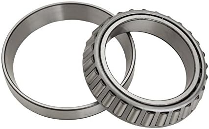 NTN SET401 Tapered Roller Bearing, 1 Pack