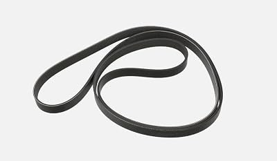 Subaru 2.5 Serpentine Alternator Belt Outback Forester Legacy 23780AA160 Genuine OEM