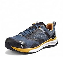 Kodiak Men's Quicktrail Low Nano Composite Toe Athletic Safety Work Shoe Industrial