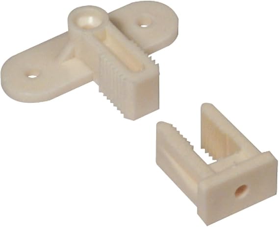 Hafele Drawer & Panel Connectors 10 Pack