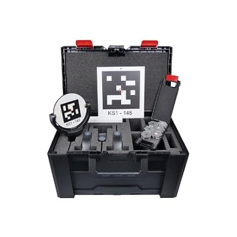 AprilTags Suitcase Set KS5-20