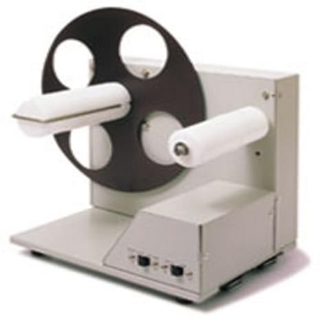 Sato 11S000188 RWG500 Barcode Label Rewinder with 7" Expansion