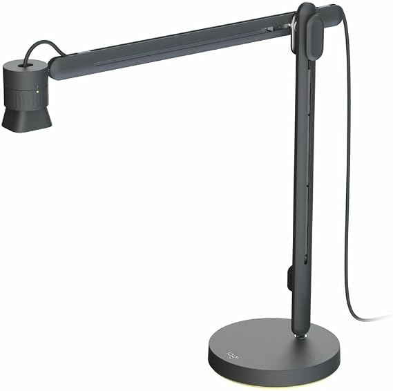Logitech Adjustable Content Camera for Teaching & Demonstrating - 60 fps