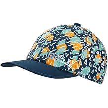 Jack Wolfskin Unisex Villi Cap K Baseball Cap