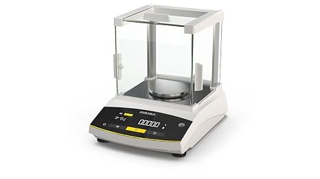 Sartorius GCL603i-1S Carat Scale 600 Ct. Capacity 0.001ct Readability