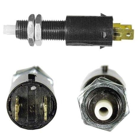 Olivia & Oliver Brake Light Switch Stop Light Switch Replacement for Chevrolet