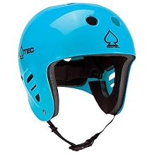 Pro-Tec Full Cut Water Helmet