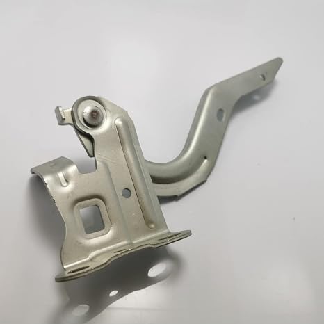 1 pc/Set Front Cover Left Hinge Assembly 53420-02770 5342002770 Compatible with NRE210 ZWE211 CAIJUN-AUTO