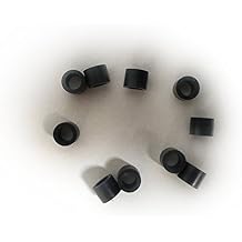 Yellow Jacket 1/4" Quick Coupler Hose Gaskets 10 Pack
