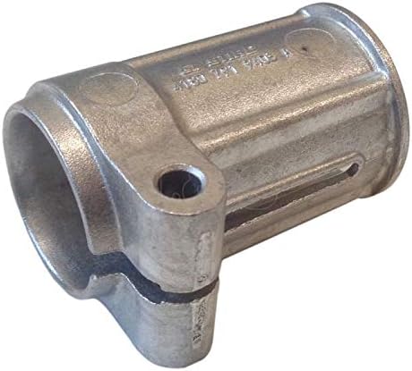 Stihl OEM Parts Clamp KM 111, KM131, KM 91 R Kombi Engines - 4180 791 9403, 4180-791-9403, 41807919403