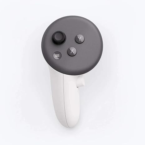 Official Left Hand Controller Touch Plus for Meta Quest 3 / 3s