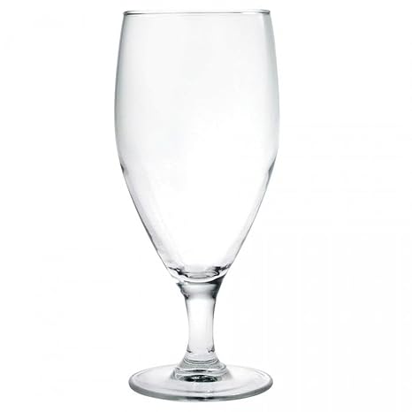 Arcoroc Cardinal Excalibur 16 oz Iced Tea Glass