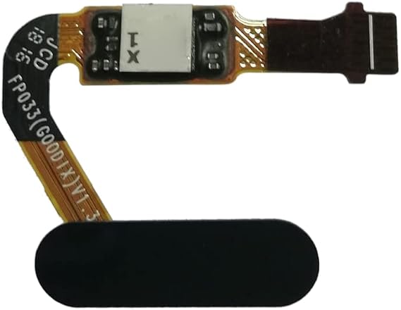Fingerprint Sensor Flex Cable for Huawei P20 Pro / P20 / Mate 10 / Nova 2S / Honor V10