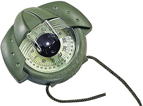 Nautos Plastimo I-50 - Hand Bearing Compass Iris 50