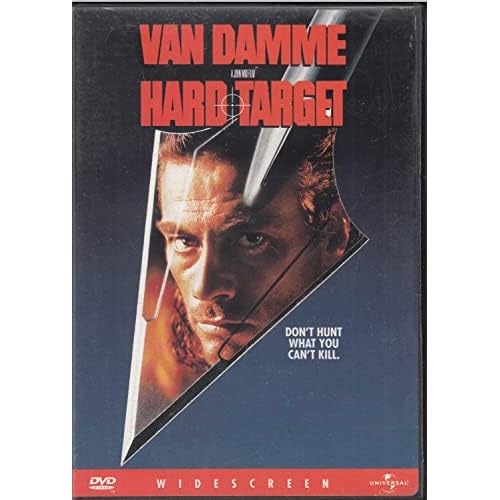 Hard Target