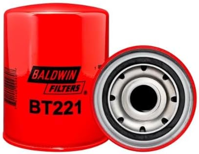 Baldwin Filters Lube Spin-on