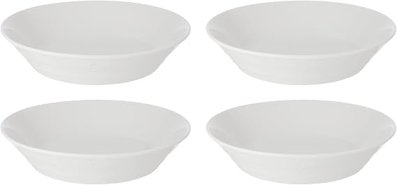 1815 Pure Pasta Bowl 9.1", Set Of 4