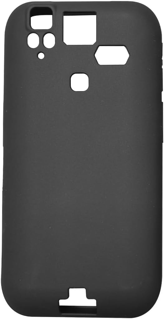 Protective Case for Datalogic Memor10 Scanner, Black