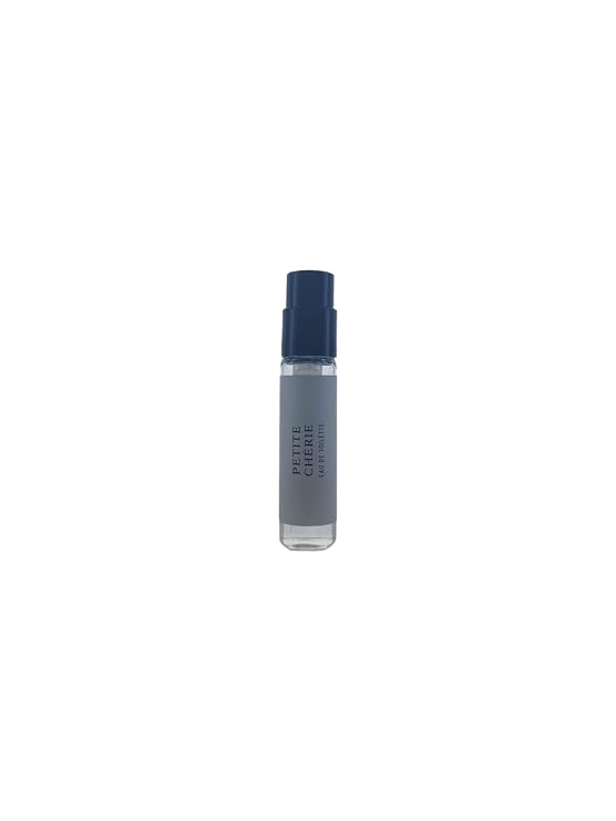 Petite Cherie Eau De Toilette Spray for Women 1.5ml/0.05oz