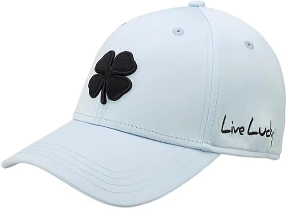 Black Clover Premium Clover 16 Hat