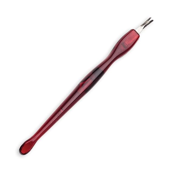 Denco Cuticle Trimmer with Protective Sheath