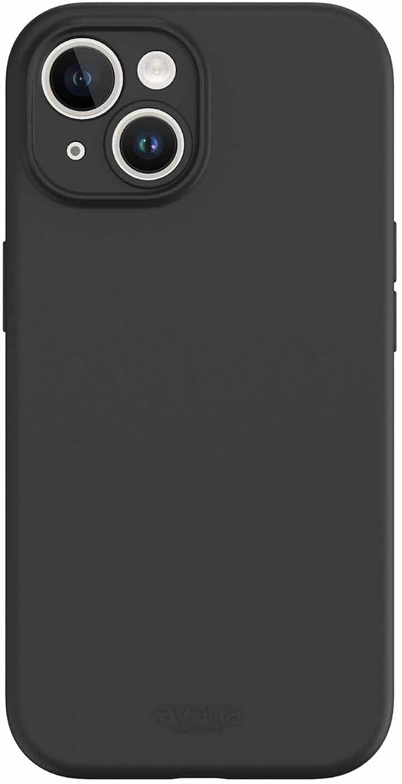 Avana Velvet Case iPhone 15 Plus Back