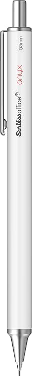 Scrikss Office Onyx Versatil 0.5 Mm Beyaz