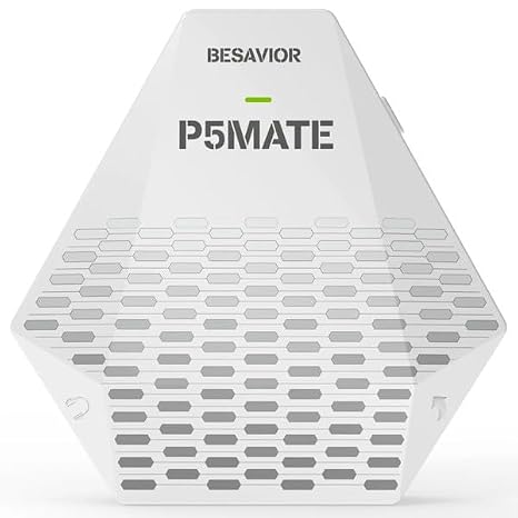 Besavior P5 Mate (PS5 Add-On) (+Cronus Zen Support)