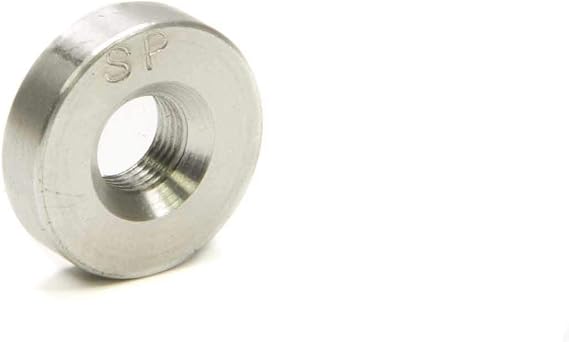 Snow Performance 40120 Nozzle (Mounting Bung (Aluminum))