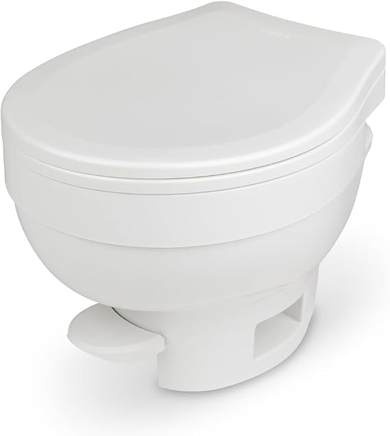 Aqua-Magic VI Low Profile, White