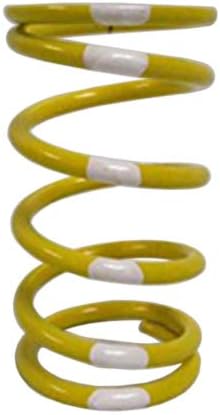 Spring,clutch-yellow/white