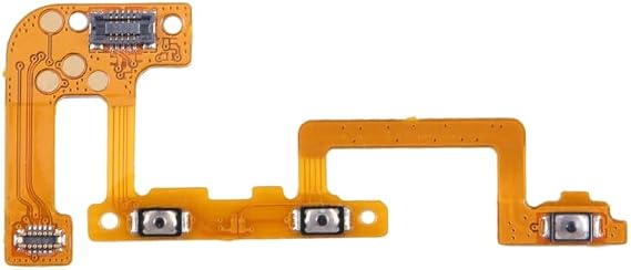 Cellphone Parts for Huawei Nova 10 SE Power Button & Volume Button Flex Cable