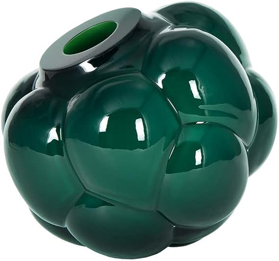 Kosta Boda Berry Tales Emerald Decorative Accessory