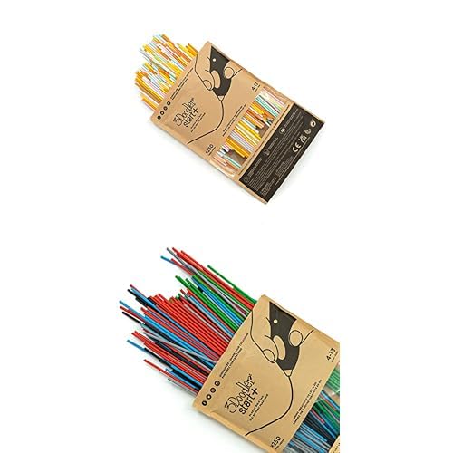 Refill Bundle - Fire & Ice and Primary Pow500 Strands