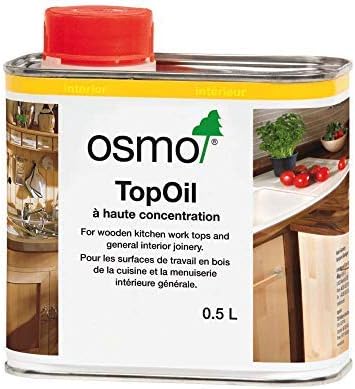 OSMO Top Oil Satin