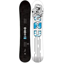 GNU Antigravity Mens Snowboard