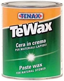 Tenax Tewax Clear Wax Paste