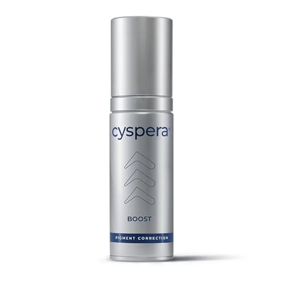 Cyspera Boost, 1 fl. oz.
