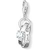 Charm 0673 Wedding Rings