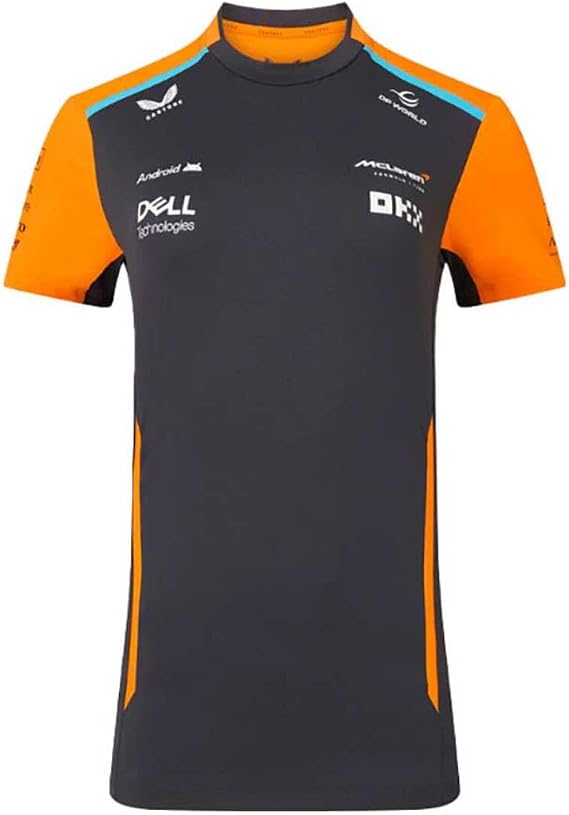 McLaren F1 2024 Women's Team T-Shirt