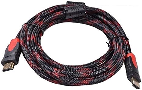Alfais Al-4239 HDMI Cable 1.4B 3D 1.5 Meters Male to Male