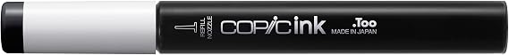COPIC Ink, Black