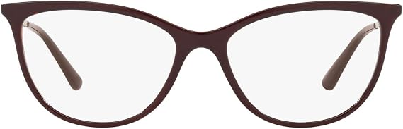 Vogue Eyewear Womens VO5239 Cat Eye Prescription Eyewear Frames