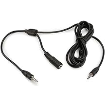 Akingdleo Game Capture Party Link Cable Compatible for Elgato HD60 S/S+, HD60 X, HD60PRO Game Capture Card, Party Chat Adapter Cable Compatible for Xbox One X/S PS4 PS5